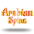 Arabian Spins logo