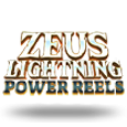 Zeus Lightning Power Reels logo