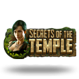 Secrets of the Temple logo