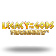 Legacy of the Gods Megaways logo