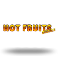 Hot Fruits Deluxe logo