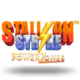 Stallion Strike logo