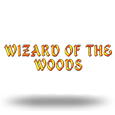 Wizard of the Woods logo