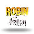 Robin of Loxley logo