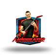 Annihilator logo