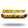 John Hunter And The Book Of Tut logo