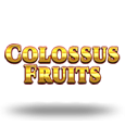 Colossus Fruits Easter Edition logo