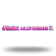 Pink Elephants 2 logo