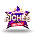 Lucky Riches Hyperspins logo