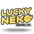 Lucky Neko Gigablox logo