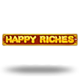 Happy Riches logo