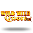 Wild Wild Quest logo