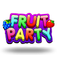 Fruit Party logo