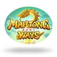 Mahjong Ways 2 logo