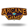 Arcane Gems logo