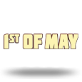 First of May logo