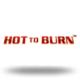 Hot to Burn logo