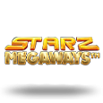 Starz Megaways logo