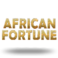 African Fortune logo