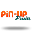 PinUp Fruits logo