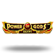 Power of Gods Egypt logo