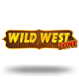 Wild West Zone logo