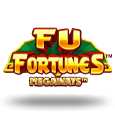 Fu Fortunes Megaways logo