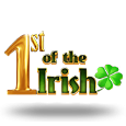 1st of the Irish logo