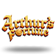 Arthurs Fortune logo