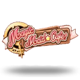 Magic Maid Cafe logo