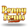 Penny Fruits Extreme logo