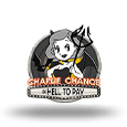 Charlie Chance in Hell to Pay logo