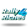 Rally 4 Riches logo