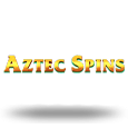 Aztec Spins logo