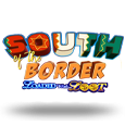 South of the Border logo