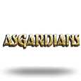 Asgardians logo