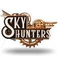 Sky Hunters logo