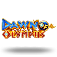 Dawn of Olympus logo