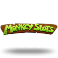 Monkey Slots logo