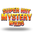 Super Hot Mystery Wilds logo