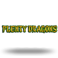 Plenty Dragons logo
