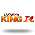 Savanna King XL logo
