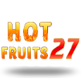 Hot Fruits 27 logo