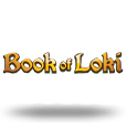 Book of Loki logo