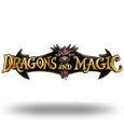 Dragons and Magic logo