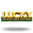 Lucky Ways Multiplier logo