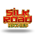 Silk Road Riches logo