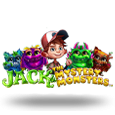 Jack and The Mystery Monsters logo
