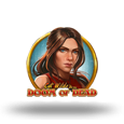 Cat Wilde and the Doom of Dead logo