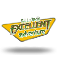 Bill and Teds Excellent Adventure logo